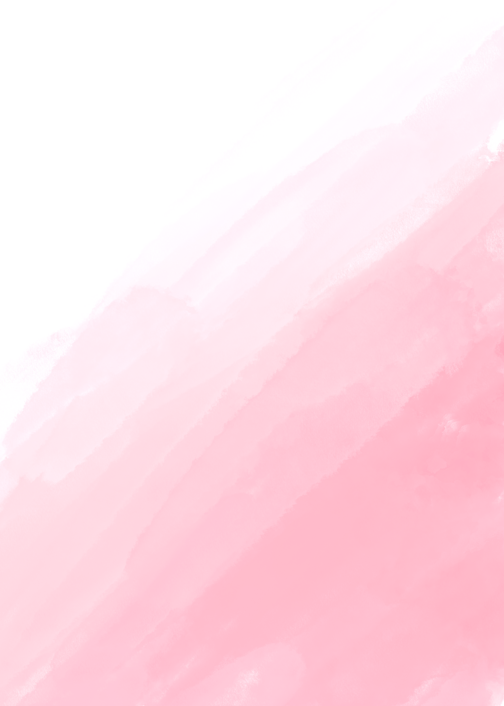 pink watercolor background